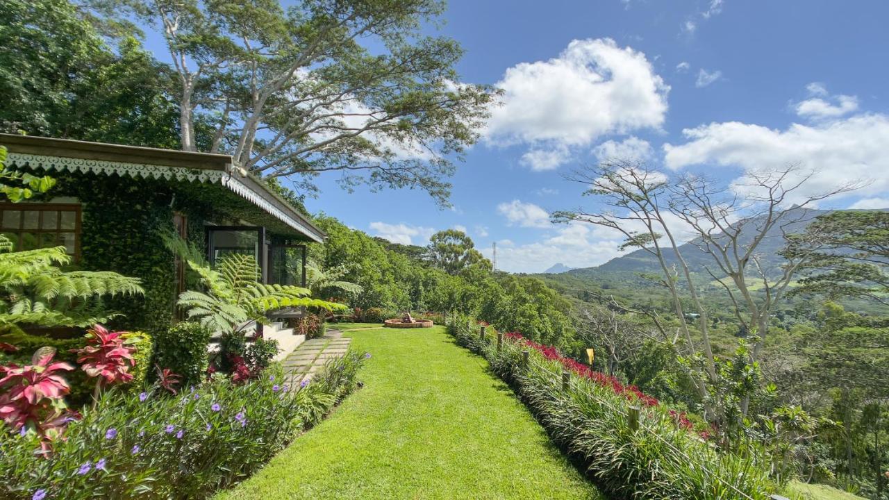 Green Cottage ชามาเรล ภายนอก รูปภาพ
