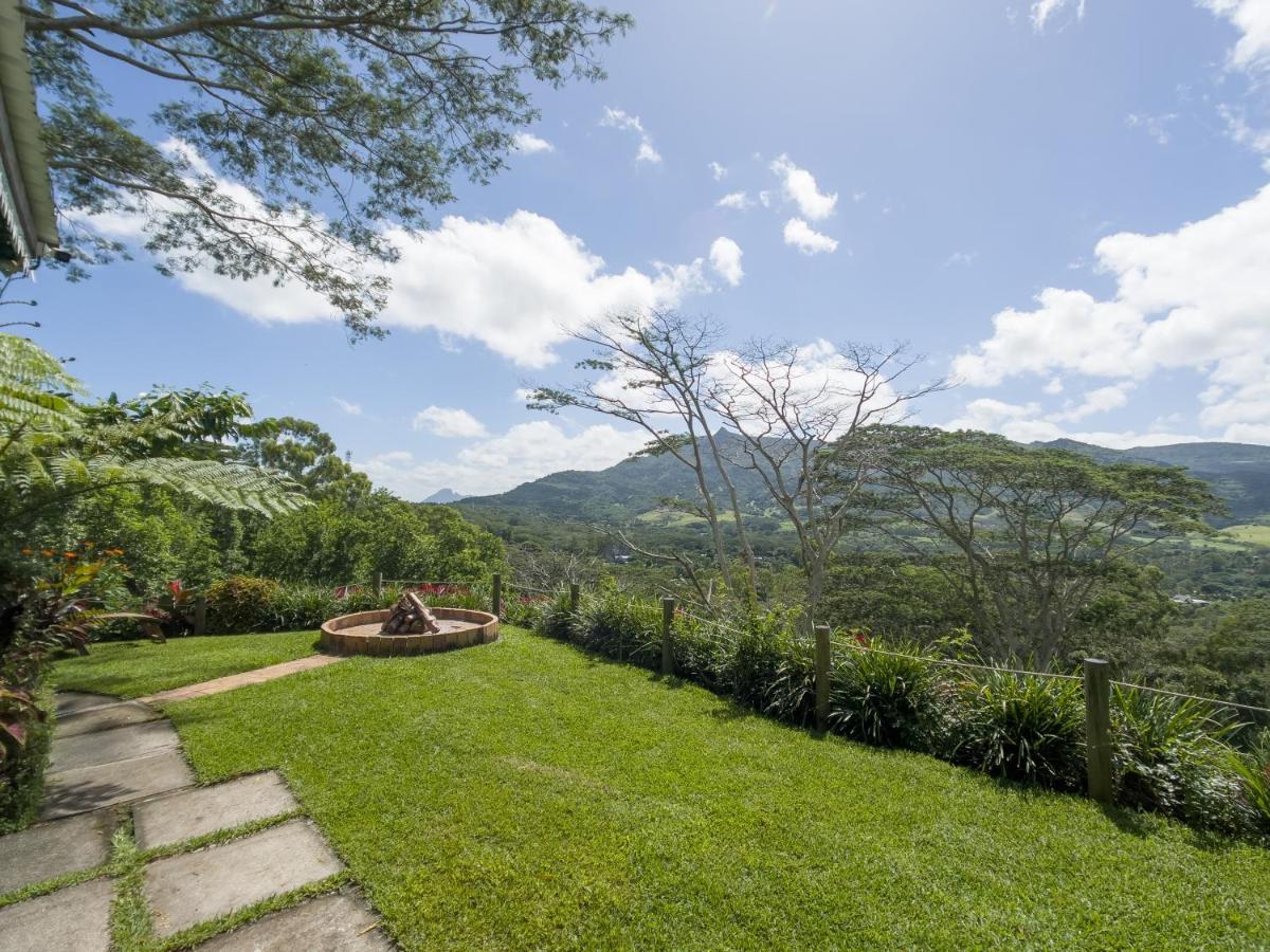Green Cottage ชามาเรล ภายนอก รูปภาพ