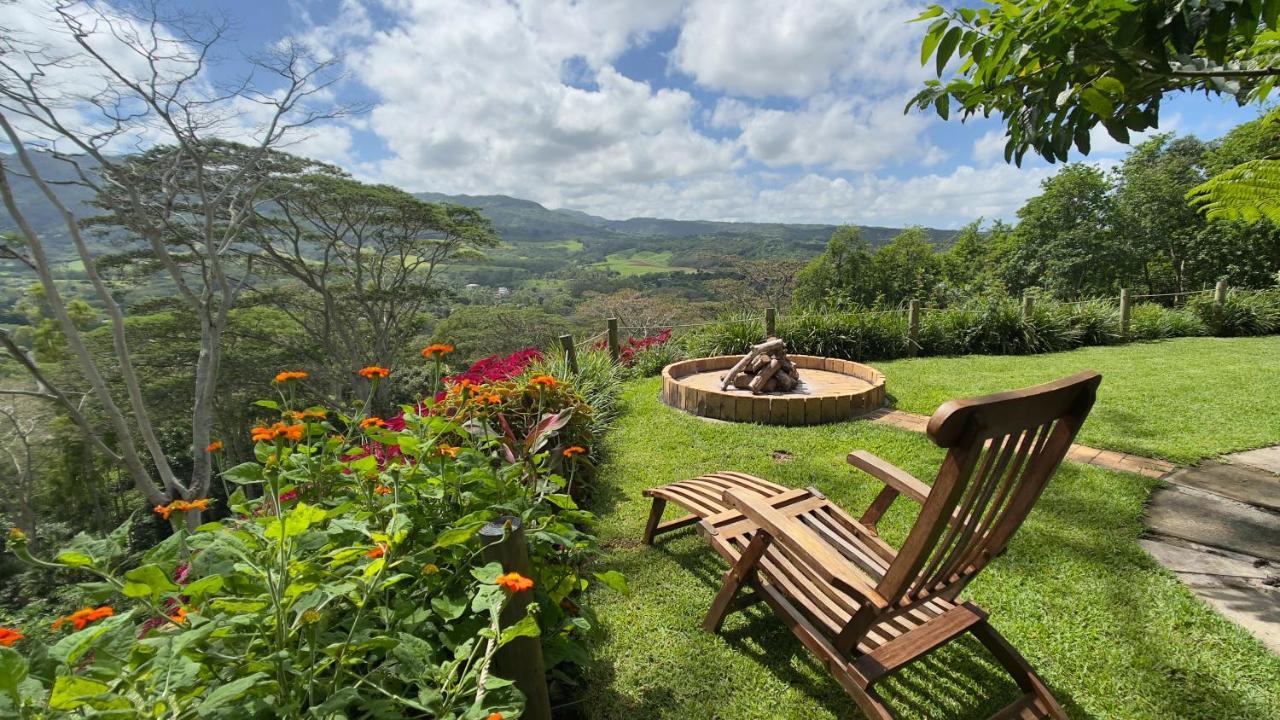 Green Cottage ชามาเรล ภายนอก รูปภาพ