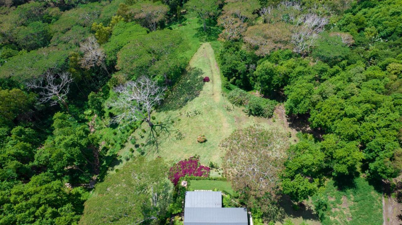 Green Cottage ชามาเรล ภายนอก รูปภาพ