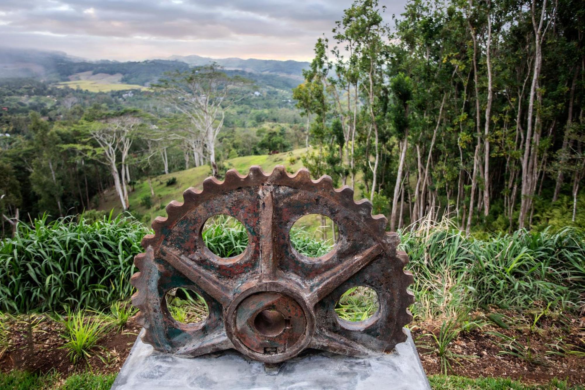 Green Cottage ชามาเรล ภายนอก รูปภาพ