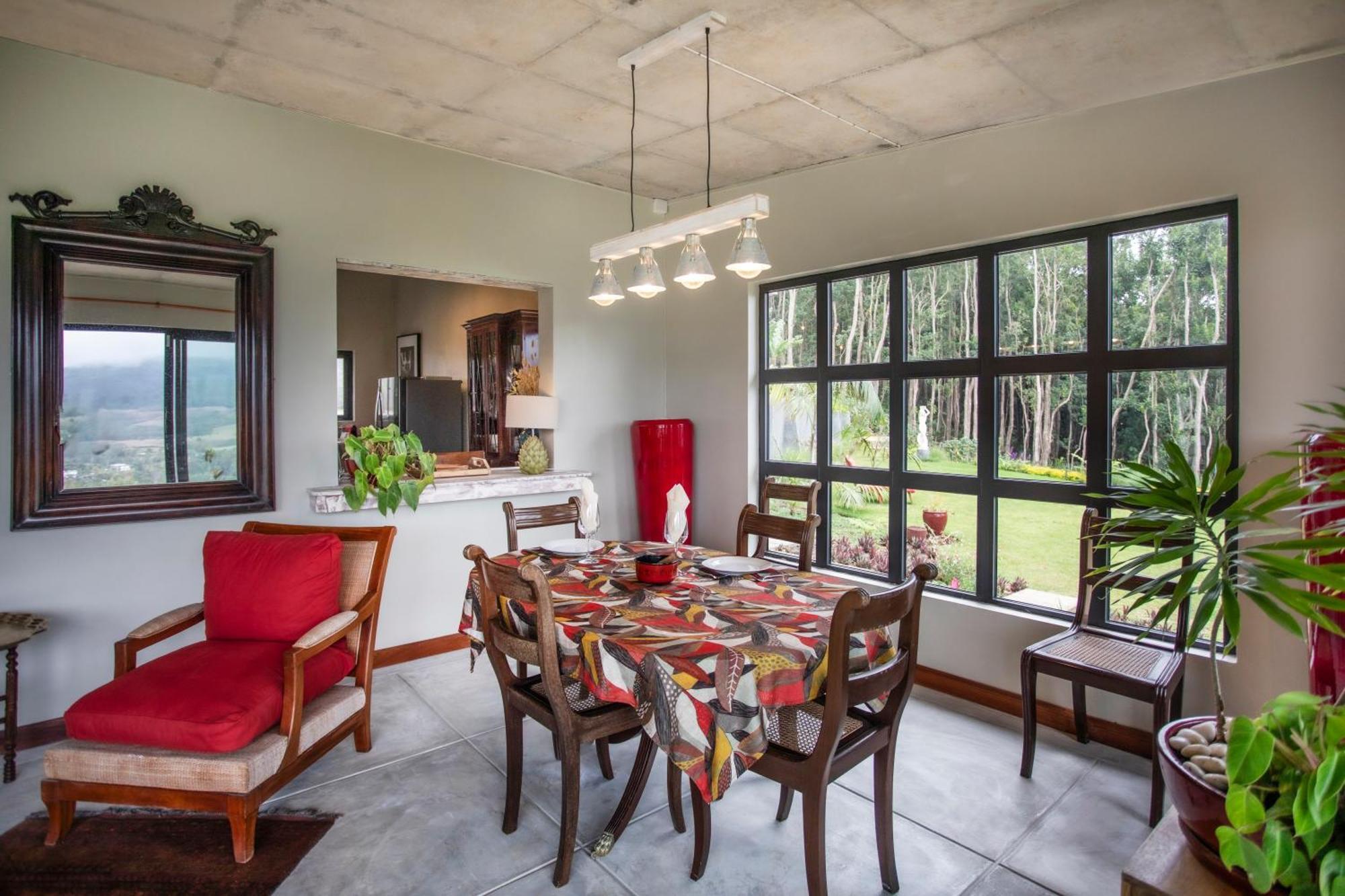 Green Cottage ชามาเรล ภายนอก รูปภาพ