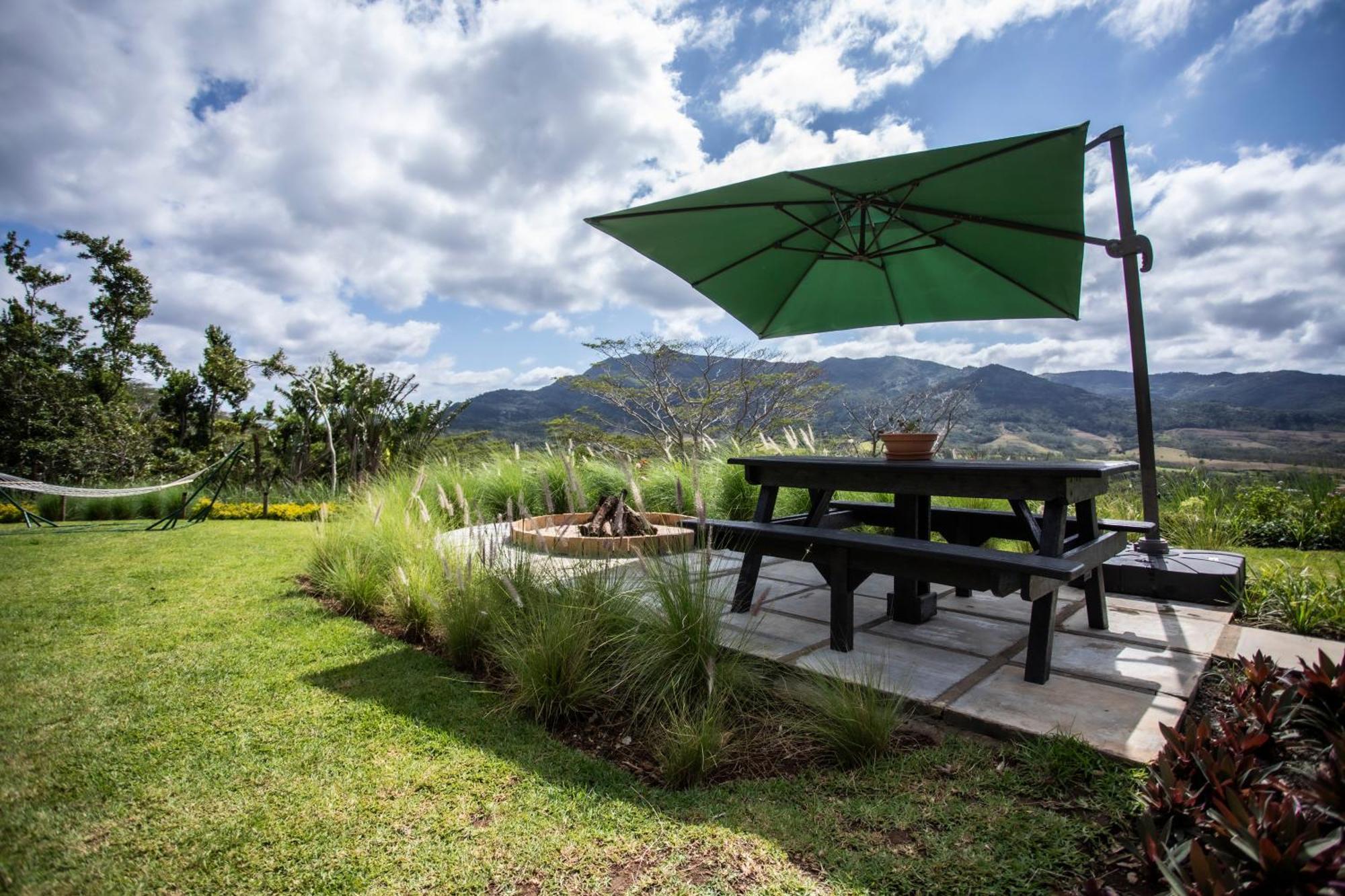 Green Cottage ชามาเรล ภายนอก รูปภาพ