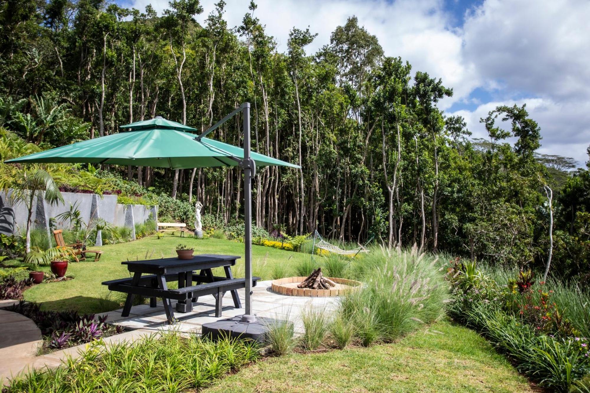 Green Cottage ชามาเรล ภายนอก รูปภาพ